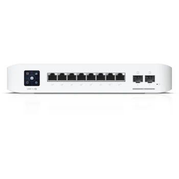 UBIQUITI UNIFI SWITCH (USW-Pro-8-POE)