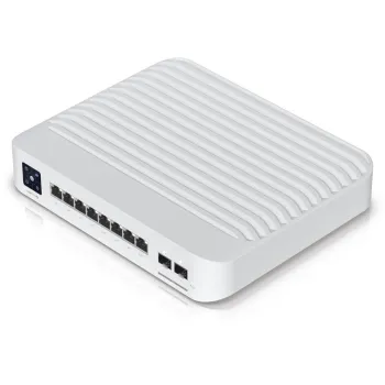 UBIQUITI UNIFI SWITCH (USW-Pro-8-POE)