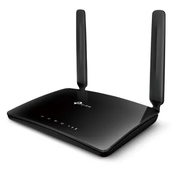 ROUTER TP-LINK MR6400 4G LTE