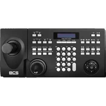Klawiatura BCS ULTRA BCS-U-KN