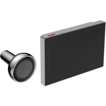 Bezprzewodowy wizjer do drzwi Ezviz HP2 2MP