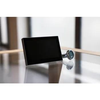 Bezprzewodowy wizjer do drzwi Ezviz HP2 2MP