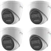 KAMERA IP HIKVISION DS-2CD1347G2H-LIU(2.8mm) PL Opakowanie zbiorcze 4szt.