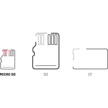 Karta pamięci microSD IMOU ST2-128-S1 128GB