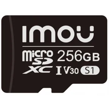 Karta pamięci microSD IMOU ST2-256-S1 256GB
