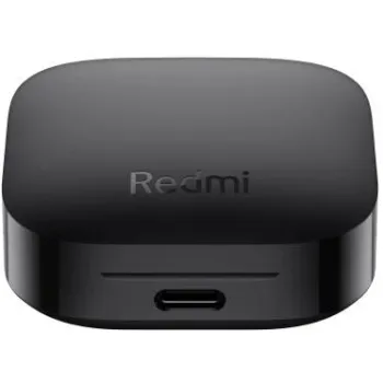 Słuchawki Xiaomi Redmi Buds 6 Active czarny