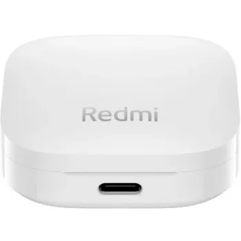 Słuchawki Xiaomi Redmi Buds 6 Active biały