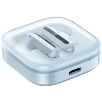 Słuchawki Xiaomi Redmi Buds 6 Active niebieskie