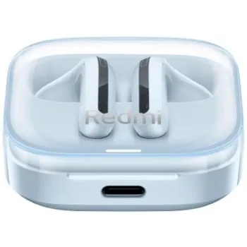 Słuchawki Xiaomi Redmi Buds 6 Active niebieskie
