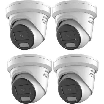 KAMERA IP HIKVISION DS-2CD2346G2H-IS2U/SL(2.8mm) Opakowanie zbiorcze 4szt.
