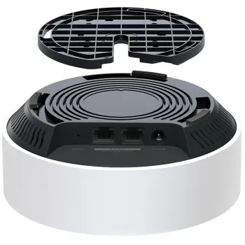 DOMOWY SYSTEM WI-FI MESH TP-LINK DECO X50-POE(1-pack)