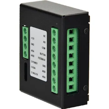 Moduł przekźnikowy BCS-MODKD-III