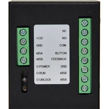 Moduł przekźnikowy BCS-MODKD-III