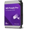 DYSK WD PURPLE PRO 8TB WD8002PURP