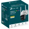 KAMERA TP-LINK VIGI C540-4G (4mm, LTE)