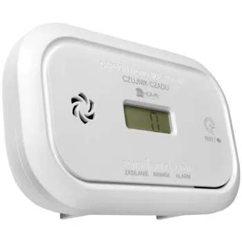 Czujnik czadu EL HOME CD-17A2v2300/B