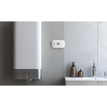 Czujnik czadu EL HOME CD-17A2v2300/B