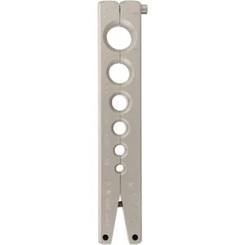 Kielicharka ręczna Value VFT-808L-I-N