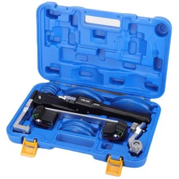 Giętarka kuszowa z rewersem Value VBT-CB1R