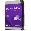DYSK WD PURPLE 22TB PRO WD221PURP