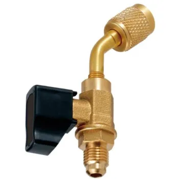 Zawór kulowy do węża Value CV02