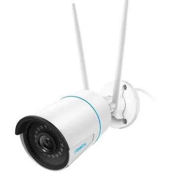 Kamera IP WiFi Reolink W320 5Mpix Wi-Fi P2P biała