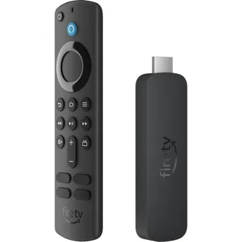 Odtwarzacz multimedialny Amazon Fire TV Stick 4K 2024