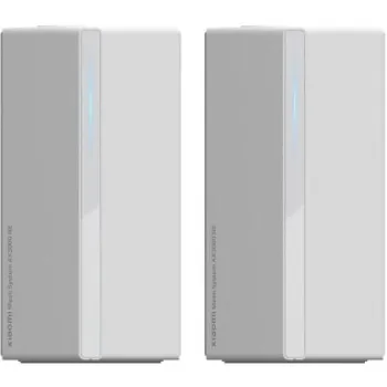 Xiaomi Mesh System AX3000 NE (zestaw 2 sztuk)