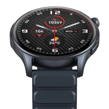 Smartwatch Zeblaze Btalk 3 Pro szary