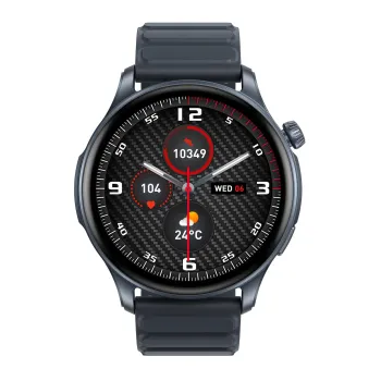 Smartwatch Zeblaze Btalk 3 Pro szary