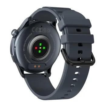 Smartwatch Zeblaze Btalk 3 Pro szary