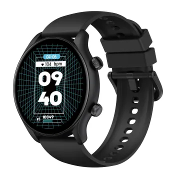 Smartwatch Zeblaze Btalk 3 Plus czarny