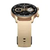 Smartwatch Zeblaze Btalk 3 Plus złoty