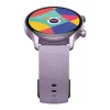 Smartwatch Zeblaze Btalk 3 Plus fioletowy