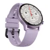Smartwatch Zeblaze Btalk 3 Plus fioletowy