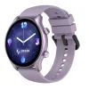 Smartwatch Zeblaze Btalk 3 Plus fioletowy