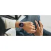 Smartwatch Zeblaze Btalk 3 Plus fioletowy