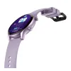 Smartwatch Zeblaze Btalk 3 Plus fioletowy