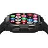Smartwatch Zeblaze Thor SQ czarny