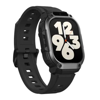 Smartwatch Zeblaze Thor SQ czarny