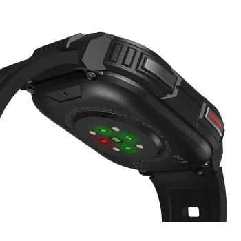 Smartwatch Zeblaze Thor SQ czarny