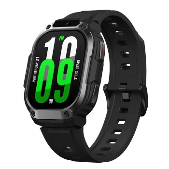 Smartwatch Zeblaze Thor SQ czarny