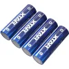 Akumulatorki R06 / AA 1,5V Xtar 2500mAh (box 4 szt.) z zabezpieczeniem