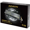 Dysk SSD Adata Legend 850 1TB PCIe M2