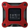 Dysk Zewnętrzny SSD Adata SD620 2TB czerwony