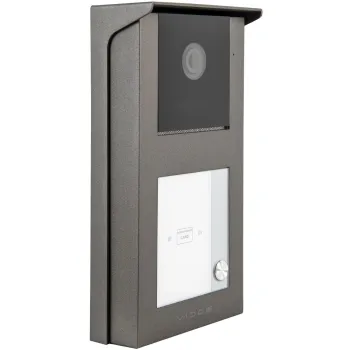 Panel zewnętrzny VIDOS 2IP S201-1