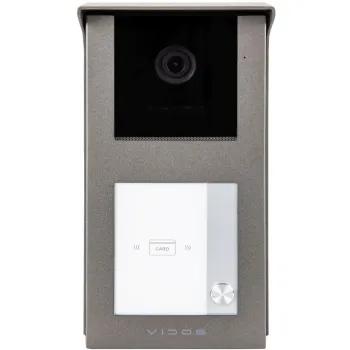 Panel zewnętrzny VIDOS 2IP S201-1