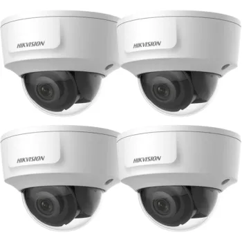 KAMERA IP HIKVISION DS-2CD2186G2-IMS 2.8mm Opakowanie zbiorcze 4szt.