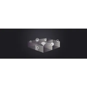 Rejestrator IP Ezviz X5S-8W