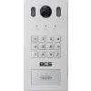 Panel bramowy wideodomofon BCS LINE BCS-PAN1611S-S